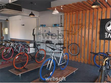 Commercial Office Space for Sale